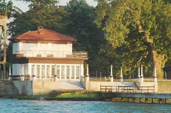 Yalova Ataturk Mansion